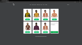 Gambit Role Play - Профиль UCP аккаунта - Google Chrome 21.01.2024 17_16_43.png